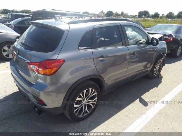 Photo 3 VIN: JA4AP4AW5JU000638 - MITSUBISHI OUTLANDER SPORT 