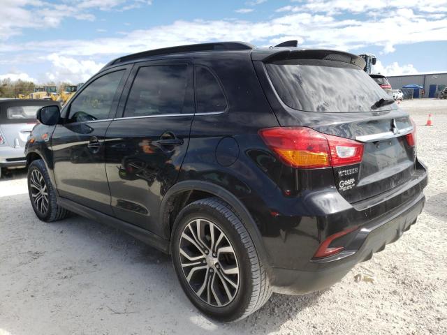 Photo 2 VIN: JA4AP4AW5JU002521 - MITSUBISHI OUTLANDER 