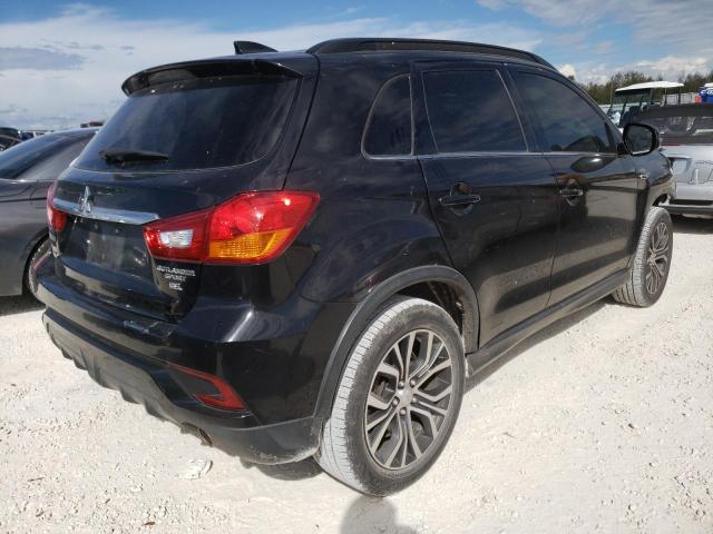 Photo 3 VIN: JA4AP4AW5JU002521 - MITSUBISHI OUTLANDER 