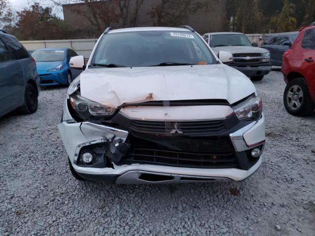 Photo 4 VIN: JA4AP4AW6GZ055949 - MITSUBISHI OUTLANDER 