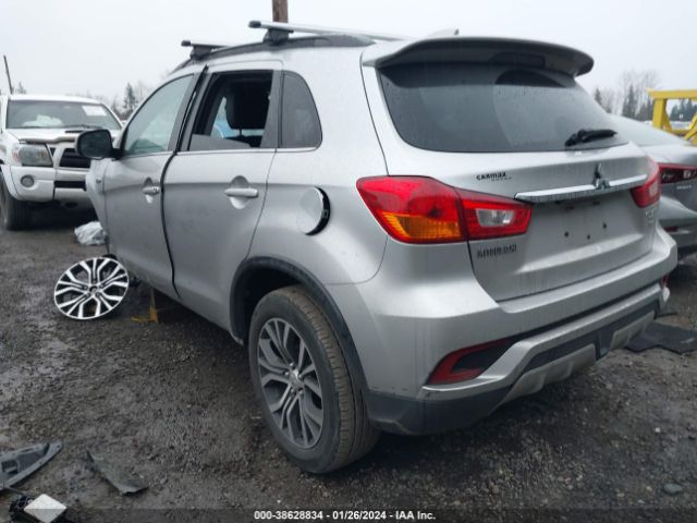 Photo 2 VIN: JA4AP4AW6JZ000909 - MITSUBISHI OUTLANDER SPORT 