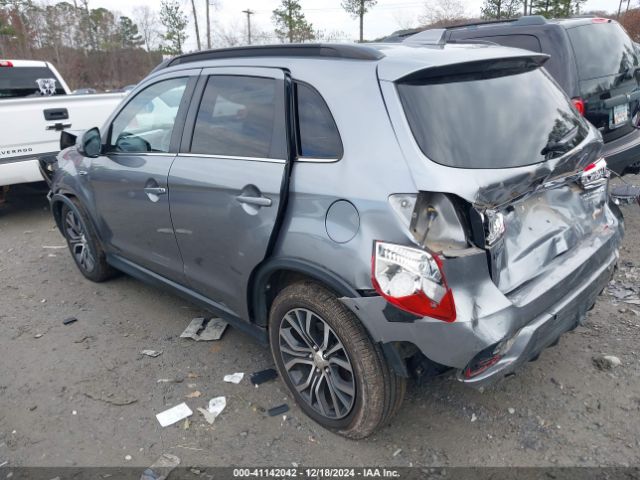 Photo 2 VIN: JA4AP4AW6JZ026636 - MITSUBISHI OUTLANDER SPORT 