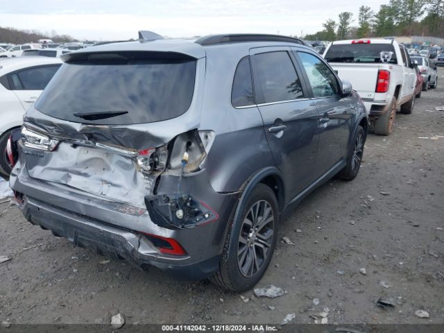 Photo 3 VIN: JA4AP4AW6JZ026636 - MITSUBISHI OUTLANDER SPORT 