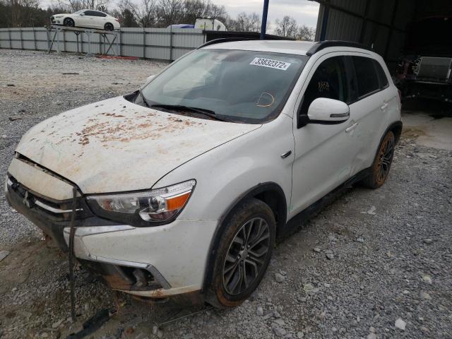 Photo 1 VIN: JA4AP4AW6KU015814 - MITSUBISHI OUTLANDER 