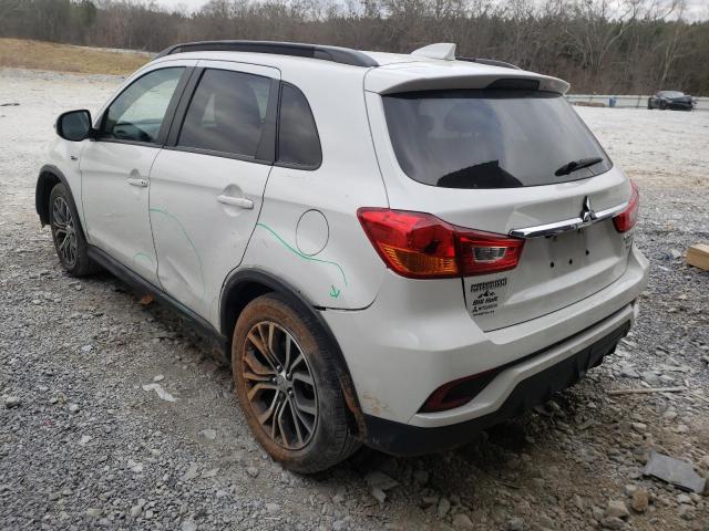 Photo 2 VIN: JA4AP4AW6KU015814 - MITSUBISHI OUTLANDER 