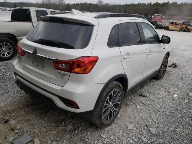 Photo 3 VIN: JA4AP4AW6KU015814 - MITSUBISHI OUTLANDER 