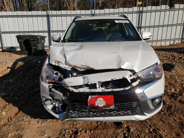 Photo 4 VIN: JA4AP4AW6KU027963 - MITSUBISHI OUTLANDER 