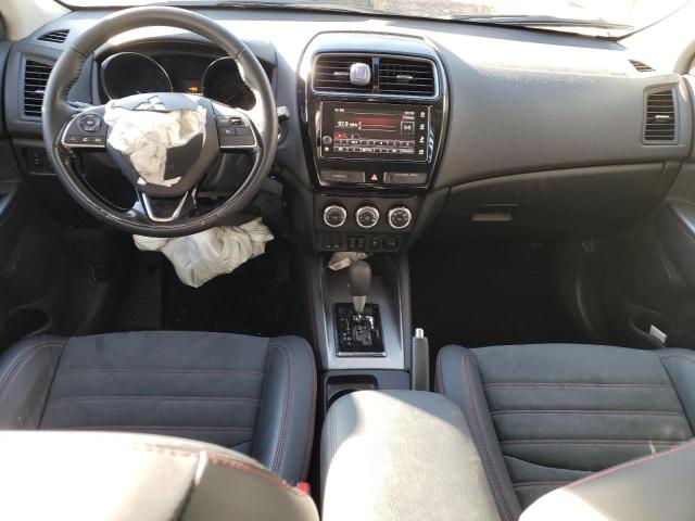 Photo 7 VIN: JA4AP4AW6KU027963 - MITSUBISHI OUTLANDER 