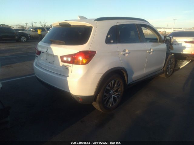 Photo 3 VIN: JA4AP4AW7HZ027501 - MITSUBISHI OUTLANDER SPORT 