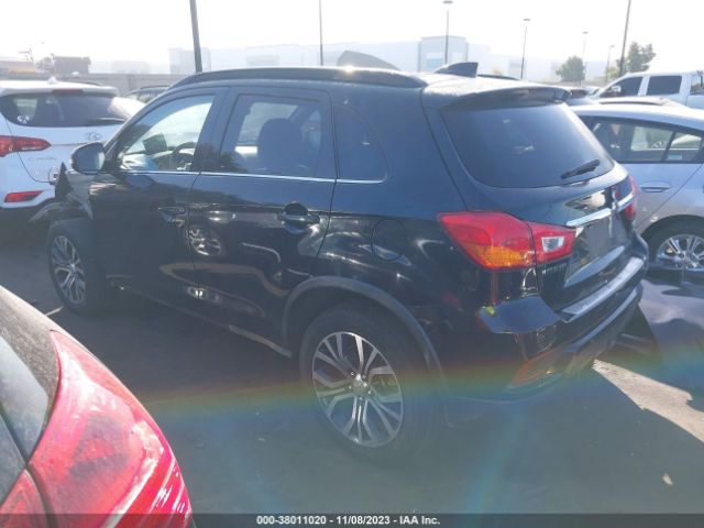 Photo 2 VIN: JA4AP4AW7JZ008114 - MITSUBISHI OUTLANDER SPORT 