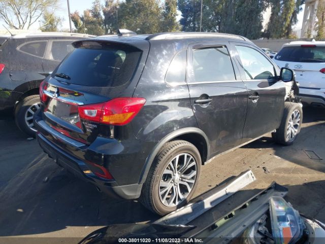 Photo 3 VIN: JA4AP4AW7JZ008114 - MITSUBISHI OUTLANDER SPORT 