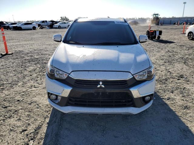 Photo 4 VIN: JA4AP4AW8HZ016703 - MITSUBISHI OUTLANDER 