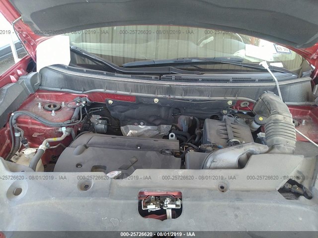 Photo 9 VIN: JA4AP4AW8JU002173 - MITSUBISHI OUTLANDER SPORT 