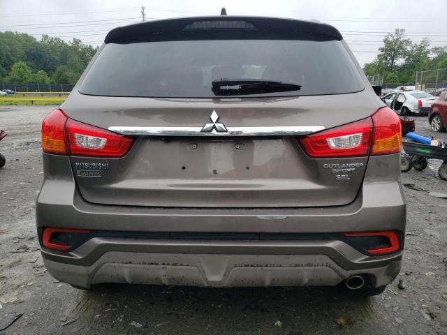 Photo 5 VIN: JA4AP4AW8JZ007652 - MITSUBISHI OUTLANDER 