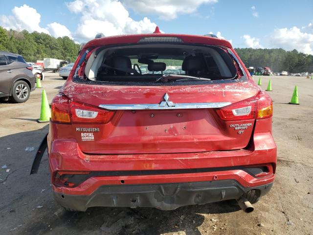 Photo 5 VIN: JA4AP4AW8KU015135 - MITSUBISHI OUTLANDER 