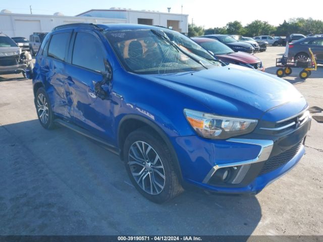 Photo 0 VIN: JA4AP4AW8KU015197 - MITSUBISHI OUTLANDER SPORT 