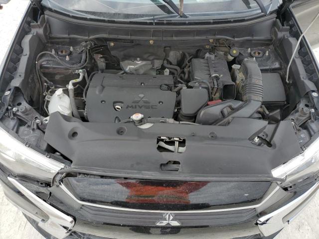 Photo 10 VIN: JA4AP4AW9GZ052334 - MITSUBISHI OUTLANDER 