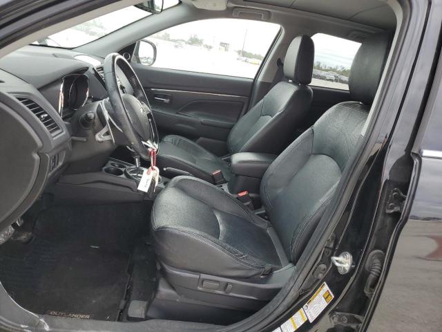 Photo 6 VIN: JA4AP4AW9GZ052334 - MITSUBISHI OUTLANDER 
