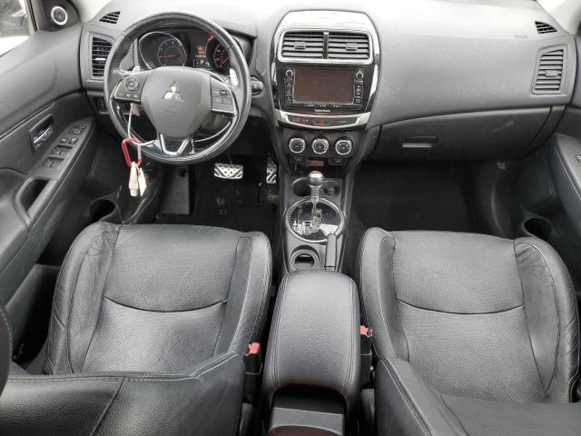Photo 7 VIN: JA4AP4AW9GZ052334 - MITSUBISHI OUTLANDER 