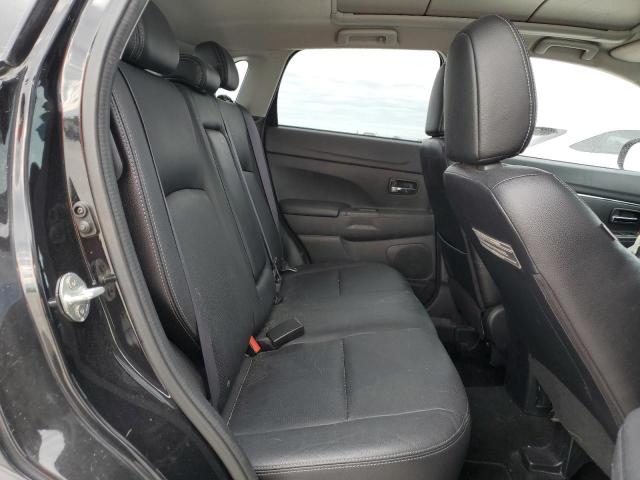 Photo 9 VIN: JA4AP4AW9GZ052334 - MITSUBISHI OUTLANDER 