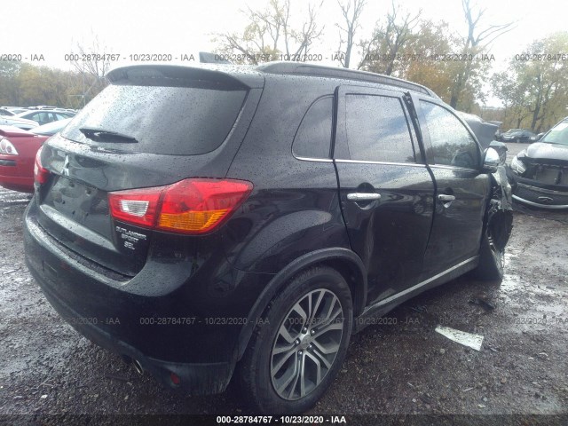 Photo 3 VIN: JA4AP4AW9HZ018735 - MITSUBISHI OUTLANDER SPORT 