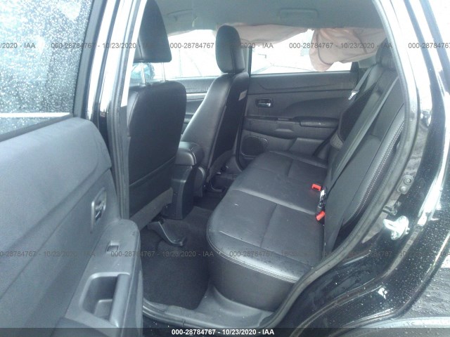 Photo 7 VIN: JA4AP4AW9HZ018735 - MITSUBISHI OUTLANDER SPORT 