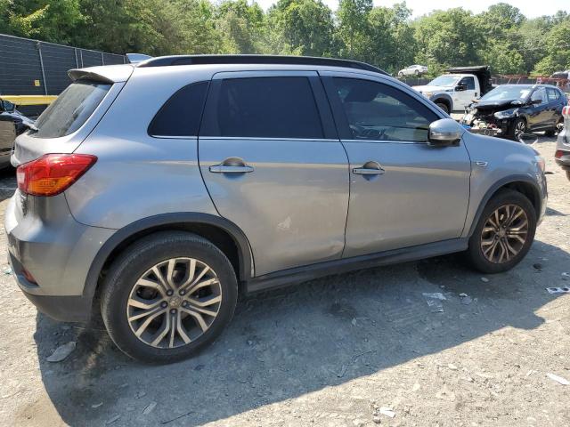 Photo 2 VIN: JA4AP4AW9JU001176 - MITSUBISHI OUTLANDER 