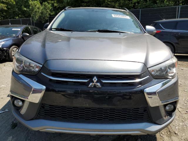 Photo 4 VIN: JA4AP4AW9JU001176 - MITSUBISHI OUTLANDER 