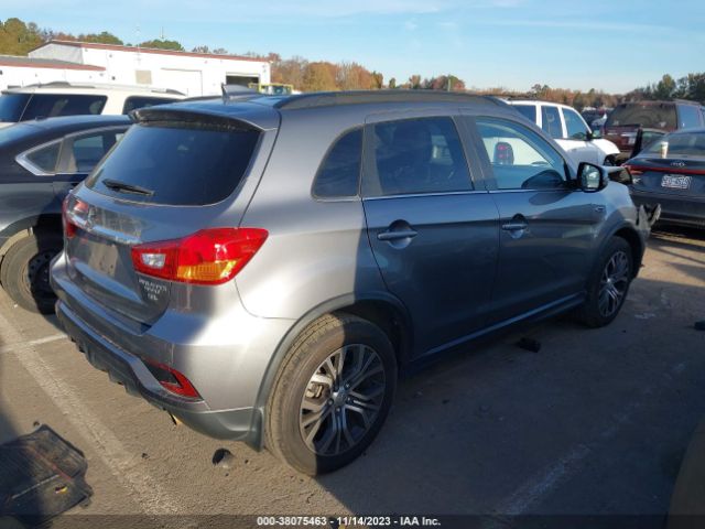 Photo 3 VIN: JA4AP4AW9JU022562 - MITSUBISHI OUTLANDER SPORT 