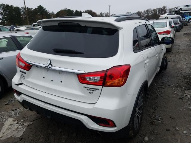 Photo 3 VIN: JA4AP4AW9KU015600 - MITSUBISHI OUTLANDER 