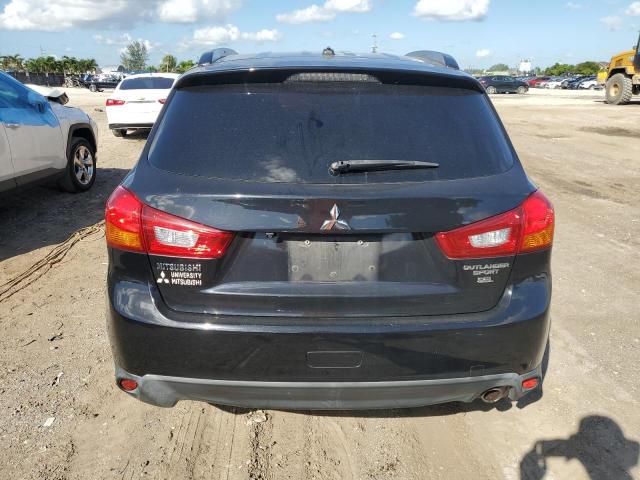 Photo 5 VIN: JA4AP4AWXGZ025790 - MITSUBISHI OUTLANDER 