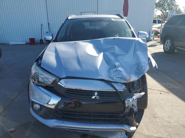 Photo 4 VIN: JA4AP4AWXGZ047451 - MITSUBISHI OUTLANDER 