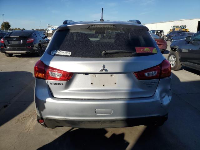 Photo 5 VIN: JA4AP4AWXGZ047451 - MITSUBISHI OUTLANDER 