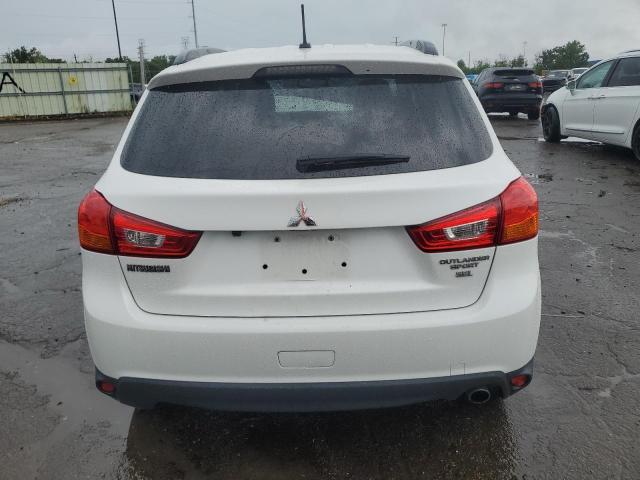 Photo 5 VIN: JA4AP4AWXGZ050415 - MITSUBISHI OUTLANDER 