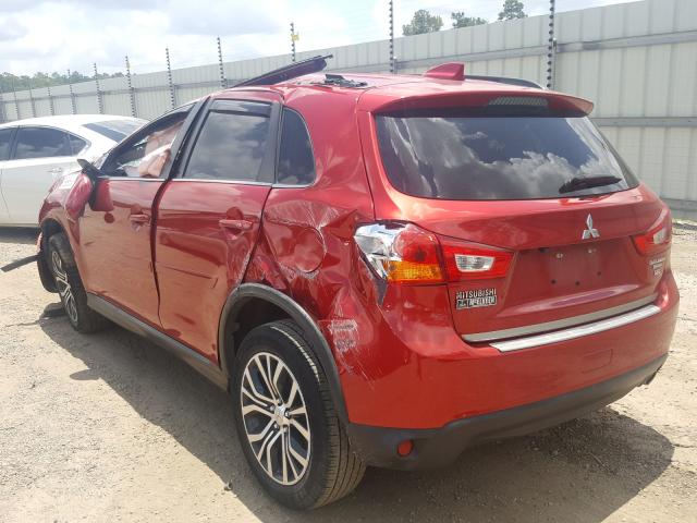 Photo 2 VIN: JA4AP4AWXHZ017531 - MITSUBISHI OUTLANDER 