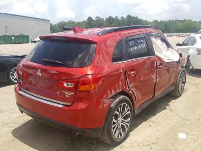 Photo 3 VIN: JA4AP4AWXHZ017531 - MITSUBISHI OUTLANDER 