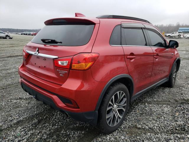 Photo 3 VIN: JA4AP4AWXJZ026039 - MITSUBISHI OUTLANDER 