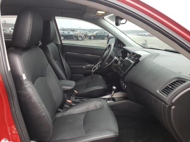 Photo 4 VIN: JA4AP4AWXJZ026039 - MITSUBISHI OUTLANDER 