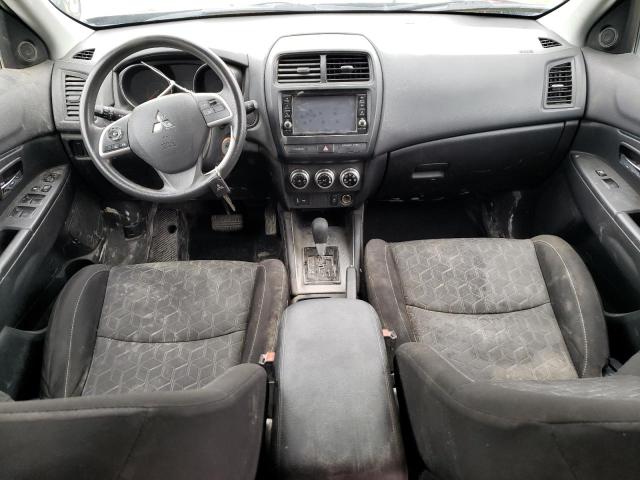 Photo 7 VIN: JA4APUAU0MU000386 - MITSUBISHI OUTLANDER 