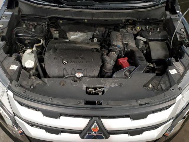 Photo 11 VIN: JA4APUAU0MU000887 - MITSUBISHI OUTLANDER 