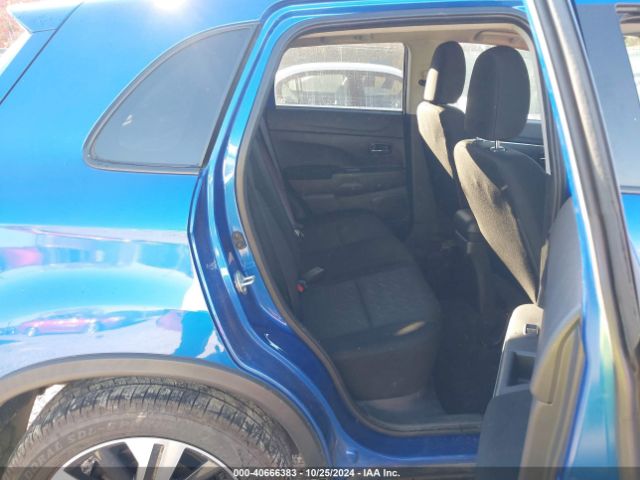 Photo 7 VIN: JA4APUAU0MU001912 - MITSUBISHI OUTLANDER SPORT 