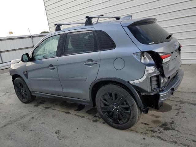 Photo 1 VIN: JA4APUAU0MU002574 - MITSUBISHI OUTLANDER 