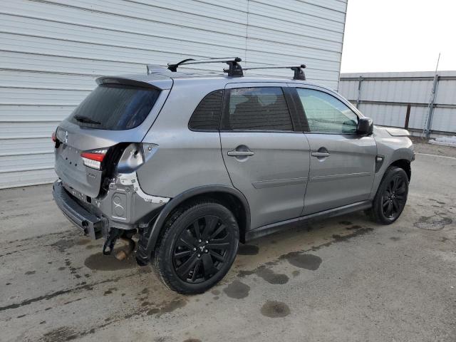 Photo 2 VIN: JA4APUAU0MU002574 - MITSUBISHI OUTLANDER 