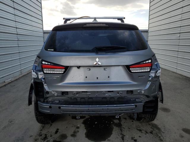 Photo 5 VIN: JA4APUAU0MU002574 - MITSUBISHI OUTLANDER 