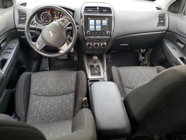 Photo 7 VIN: JA4APUAU0MU002574 - MITSUBISHI OUTLANDER 