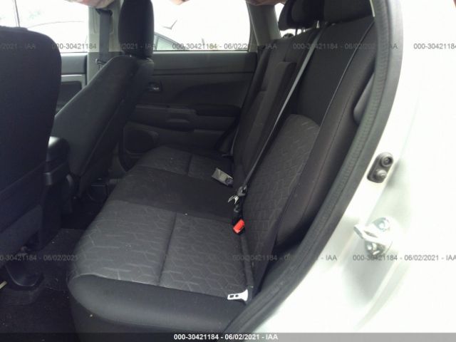 Photo 7 VIN: JA4APUAU0MU004017 - MITSUBISHI OUTLANDER SPORT 