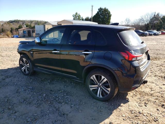 Photo 1 VIN: JA4APUAU0MU012781 - MITSUBISHI OUTLANDER 