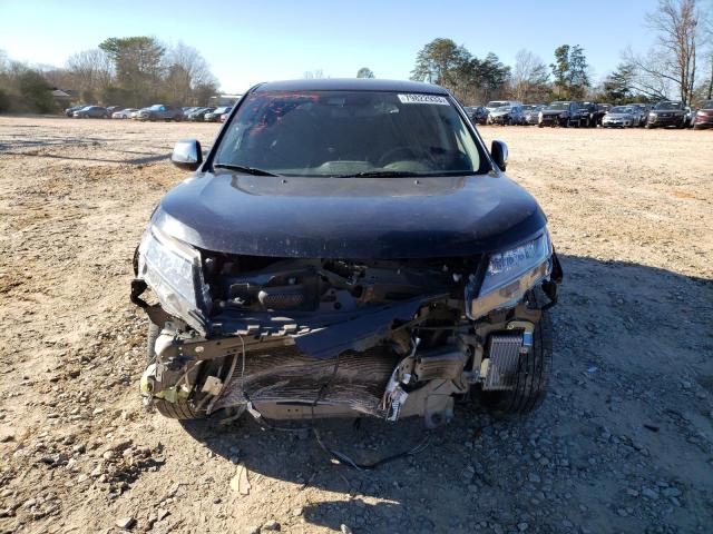 Photo 4 VIN: JA4APUAU0MU012781 - MITSUBISHI OUTLANDER 