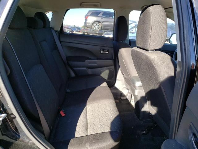 Photo 9 VIN: JA4APUAU0MU012781 - MITSUBISHI OUTLANDER 