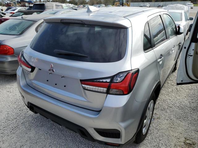 Photo 3 VIN: JA4APUAU0MU020895 - MITSUBISHI OUTLANDER 